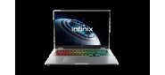 Ноутбук Infinix GTBOOK GL614 16" Core i7-13620H N5060 16Gb / 1Tb Win Silver