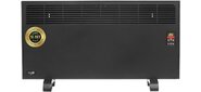 Электрический конвектор EPK4590E25 Черный Матовый 2500W iVigo