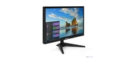LCD ExeGate 21.5" EB2200A черный {VA1920x1080 75hz 5ms 16:9 200cd 3000:1 170 / 160 D-Sub HDMI VESA регулировка наклона} [EX297376RUS]