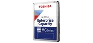Жесткий диск Toshiba SATA-III 16Tb MG08ACA16TE MG08  (7200rpm) 512Mb 3.5"