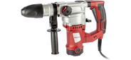 Перфоратор RedVerg RD-RH1200S патрон:SDS-plus уд.:5Дж 1200Вт  (кейс в комплекте)