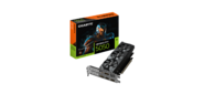 Видеокарта Gigabyte RTX5050 OC Low Profile 8GB GDDR6 128bit 2xDP 2xHDMI 3FAN LP RTL