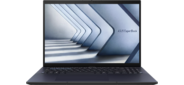 Ноутбук /  ASUS B3604CVA-Q90154 16" (1920x1200  (матовый) WVA) / Intel Core i7 1355U (1.7Ghz) / 16384Mb / 1024PCISSDGb / noDVD / Int:Intel UHD Graphics / Cam / BT / WiFi / 63WHr / war 1y / 1.9kg / Star Black / DOS