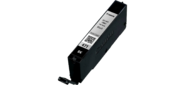 Картридж струйный Canon CLI-471BK 0400C001 черный для Canon PIXMA MG5740 / MG6840 / MG7740