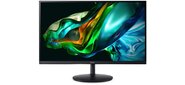 Монитор Acer 31.5" SH322QKbmiiphx черный VA LED 1ms 16:9 HDMI M / M матовая HAS Piv 3000:1 250cd 178гр / 178гр 3840x2160 60Hz DP WQ HD 2K (1440p) 7.49кг