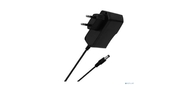 Rexant 200-005-5 Источник питания 5V,   5W с DC разъемом подключения 5.5*2.1,  без влагозащиты  (IP23)