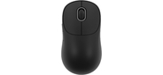 Мышь Xiaomi Wireless Mouse 3 черный оптическая 1200dpi беспров. BT / Radio для ноутбука  (BHR8913GL)