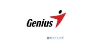 Комплект проводной Genius KM-100SE клавиатура+мышь, USB. Цвет: черный (31330009402)