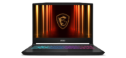 Ноутбук MSI Katana 15 HX B14WFK-618XRU Intel Core i5-14450HX / 16Gb / SSD1Tb / RTX5060 8Gb / 15.6" / IPS / FHD / 1920x1080 / 144Hz / NoOS / Black  (9S7-1587C1-618)