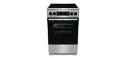 Электрическая плита GEC5C40XAOT 741186 GORENJE