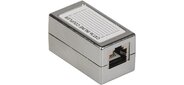 Проходной адаптер кат.5E FTP,  тип RJ45-RJ45