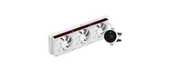 Жидкостная система охлаждения Thermalright Вентилятор Cooler Thermalright Frozen Magic 360 Digital Argb White V2 all Intel / AMD