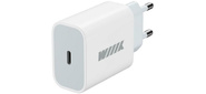 Сетевое зар. / устр. Wiiix UNN-4-1-01-PD 20W 3A (PD)