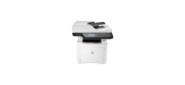 HP Laser MFP 432fdn Printer