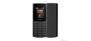 NOKIA 106 TA-1564 DS EAC1 CHARCOAL [1GF019BPA2C03]