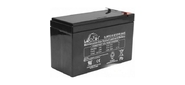 Leoch Батарея DJW12-9.0  (12V 9Ah)