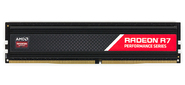 AMD R744G2133U1S-UO DDR4 4Gb 2133MHz OEM PC4-17000 CL15 DIMM 288-pin 1.2В