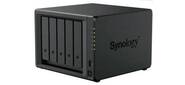 СХД настольное исполнение 5BAY NO HDD USB3 DS1525+ SYNOLOGY