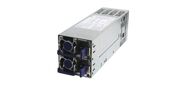 Блок питания Chenbro 132-21200-0502A0 PSU, REDUNDANT 1+1, CRPS, 1200W, FULL RANGE, P24:350 / P8:300 / P8:400MM, 80PLUS (PLATINUM), W / PMBUS, ACTIVE PFC, FSP1200-50FS (62368), RM23824e013, REV.A0, FSP {8}