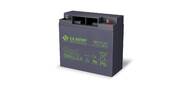 Батарея B.B. Battery BC 17-12  (12V 17Ah)