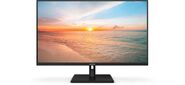 МОНИТОР 32" PHILIPS 32E1N1800LA / 00 Black  (4K,  VA,  3840x2160,  4 ms,  178° / 178°,  300 cd / m,  3500:1,  +2xHDMI 2.0,  +DisplayPort 1.4,  +MM)