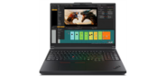 Ноутбук ThinkPad P16 Gen 3 16" WQUXGA  (3840x2400) IPS 800N,  Ultra 7 255HX,  2x32GB DDR5,  2TB SSD M.2,  NVIDIA RTX PRO 3000 12GB GDDR7,  WiFi7,  BT,  TPM2,  FPR,  99.9Wh,  180W USB-C,  Win 11 Pro,  1Y