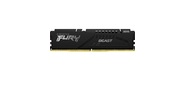 Память оперативная /  Kingston 16GB 6000MT / s DDR5 CL36 DIMM FURY Beast Black EXPO