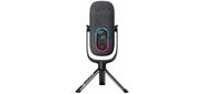Проводной микрофон Jlab JBuds Talk Mixed
Microphone  (PN: MJBUDSTALKRBLK4)