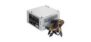REF Блок питания 500W Exegate CP500,  ATX,  8cm fan,  24+4pin,  3*SATA,  1*FDD,  2*IDE