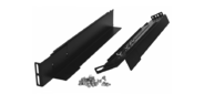 Связь инжиниринг монтажный комплект рельс 2U для 19" стойки / Rail Kit 19" 2U