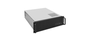 Exegate EX293913RUS Серверный корпус ExeGate Pro 3U450-09 <RM 19", высота 3U, глубина 450, БП 400ADS, USB>