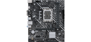 ASUS PRIME H610M-D D4