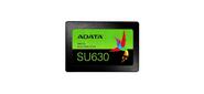 SSD жесткий диск SATA2.5" 960GB NAND FLASH ASU630SS-960GQ-R ADATA