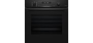 Духовой шкаф Электрический Bosch HBG478CB3 черный