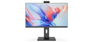 Платформа AIO Bmorn Платформа моноблока A23H66 23.8 "FHD IPS  / H610 / Without CPU DDR,  SSD / AC WIFI&BT / 5.0MP / 150W adapter