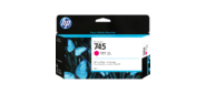 HP 745 130-ml Magenta Ink Cartridge