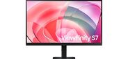 Монитор SAMSUNG 27" LS27D700EAIXCI черный 8.4 кг ЖК