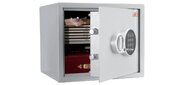 Сейф AIKO Т-40 EL Внешние размеры:400х400х377 мм, Вес:19кг