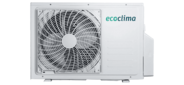 Наружный блок Ecoclima EC / I-HE07 / B-4R2