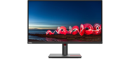 Монитор Lenovo 27" T27i-30, 16:9, IPS, FHD, 4ms, 300cd, 60Hz, VGA, HDMI, DP, USB, HAS