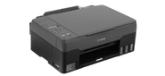 Canon PIXMA G2420  (4465C009) {A4,  принтер / копир / сканер,  4800x1200dpi,  9.1чб / 5цв.ppm,  СНПЧ,  USB}