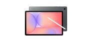 Планшет Samsung Galaxy Tab S10 Lite BSM-X400 1380  (2.4) 8C RAM6Gb ROM128Gb 10.9" TFT 2112x1320 Android 15 серый 8Mpix 5Mpix BT WiFi microSD 2Tb 10090mAh