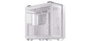 Корпус ASUS TUF GAMING GT502 PLUS TG ARGB WHITE (90DC0093-B19000) GT502 PLUS / WHT / TG