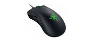 Мышь Razer DeathAdder Essential White Edition