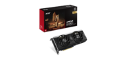 Видеокарта Acer RX9060XT NITRO OC 8GB GDDR6 128bit 2xDP HDMI 2FAN RTL