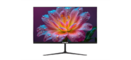 IRBIS SMARTVIEW 22 21.5'' LED Monitor 1920x1080, 16:9, VA, 250 cd / m2, 3000:1, 3ms, 178° / 178°, VGA, HDMI, Audio output, 75Hz, Tilt, VESA, внутр. бп, Black 3y (China)