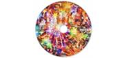 Диск CD-R Mirex 700 Mb,  48х,  дизайн "Party",  Shrink  (100),   (100 / 500)