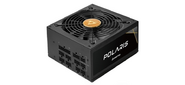 Chieftec Polaris PPS-850FC  (ATX 2.4,  850W,  80 PLUS GOLD,  Active PFC,  120mm fan,  Full Cable Management) Retail