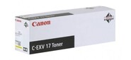 C-EXV 17 TONER C EUR