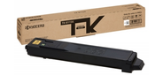 Тонер-картридж TK-8115K 12 000 стр. Black для M8124cidn / M8130cidn